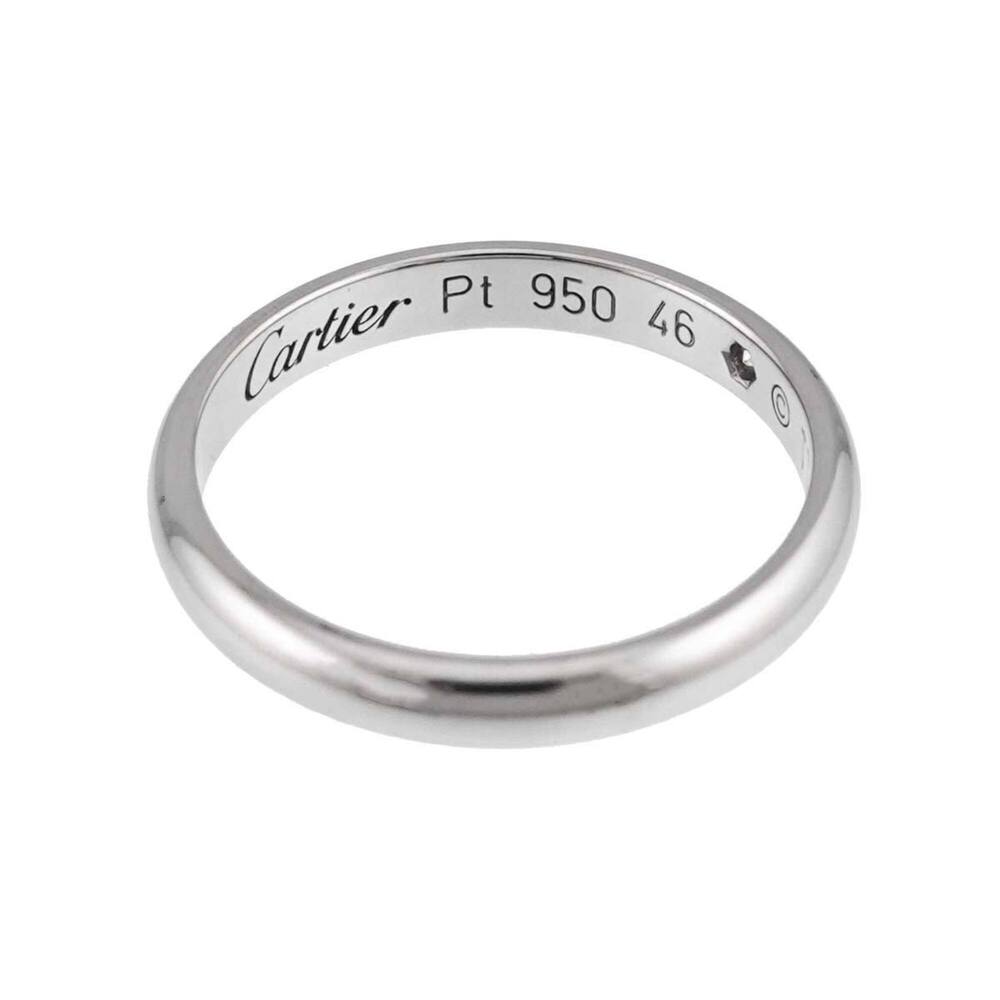 CARTIER Ring - Picture 3 of 9